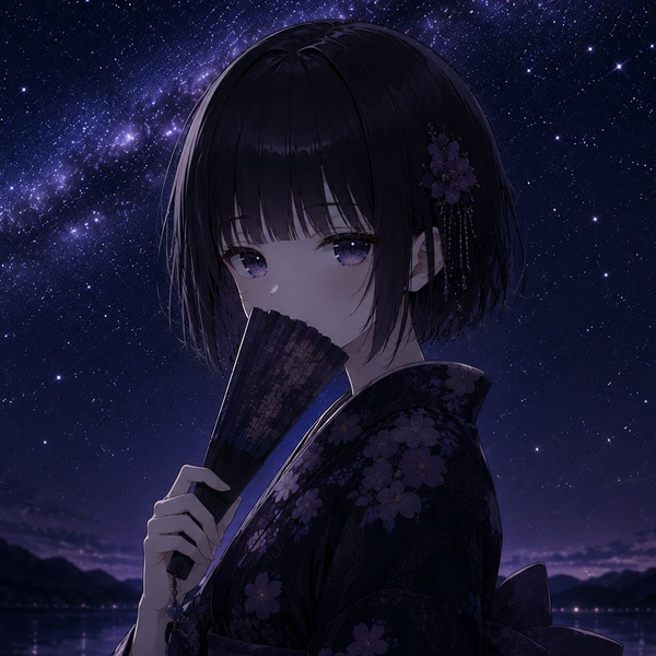 🖤クロハ🖤