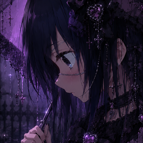 🖤クロハ🖤