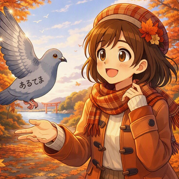 アルテマ🌀🕊