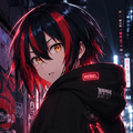 願い込める、魔力。【二人声劇】