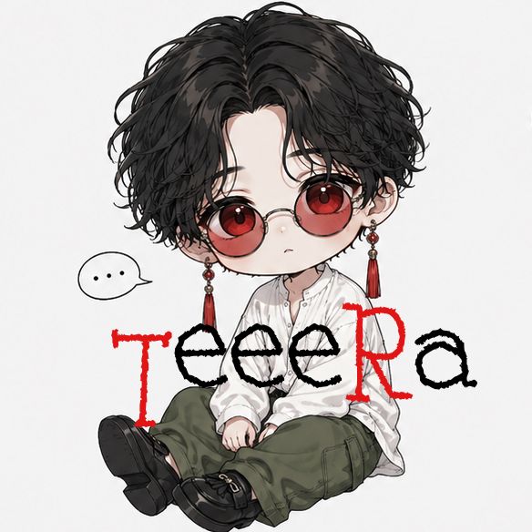 ⚡️TeeeRa