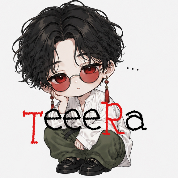 ⚡️TeeeRa