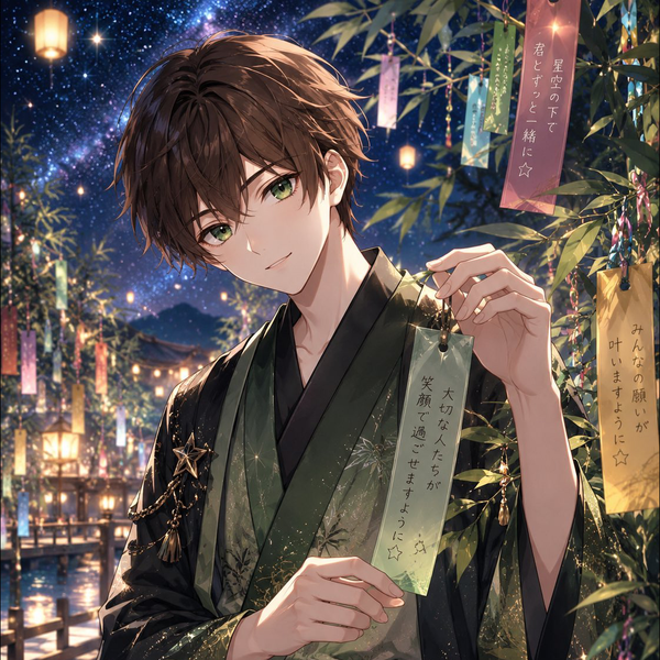 空稀-soraki-👓