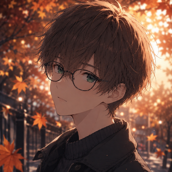 空稀-soraki-👓