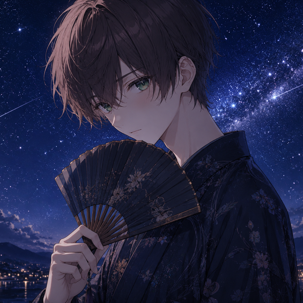 空稀-soraki-👓
