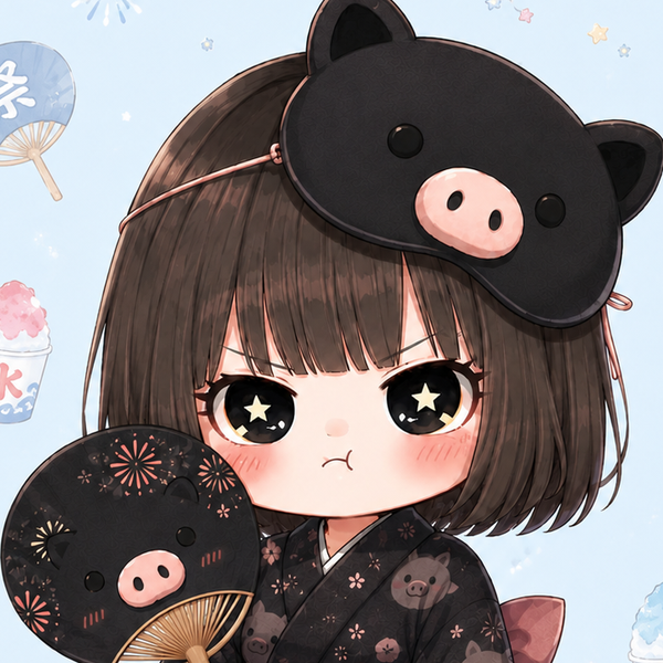 あい🐽