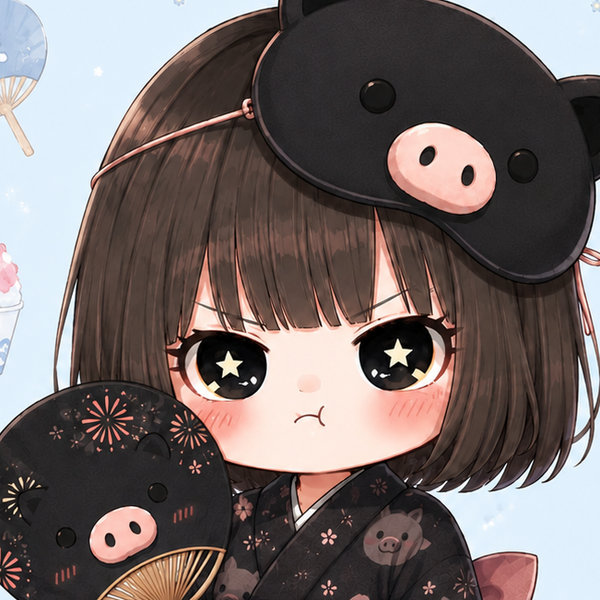 あい🐽