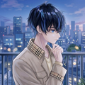 【エアハモ】time will tell