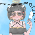 地獄行きは、お前。【二人声劇】