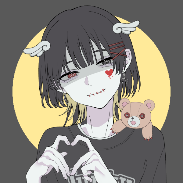 ЙёЯushi🧸ᜊ