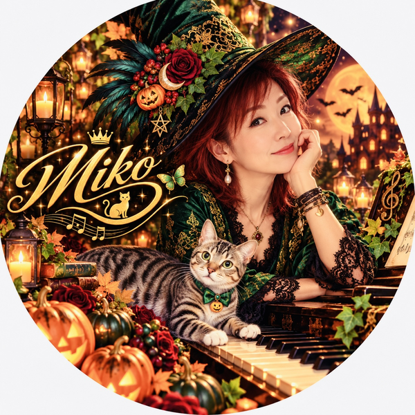 ︎︎Miko/みーこ🌳🦍🦐🐱