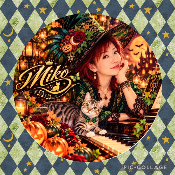 ︎︎Miko/みーこ🌳🦍🦐🐱