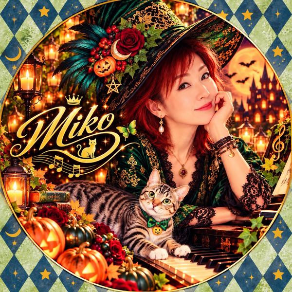 ︎︎Miko/みーこ🌳🦍🦐🐱