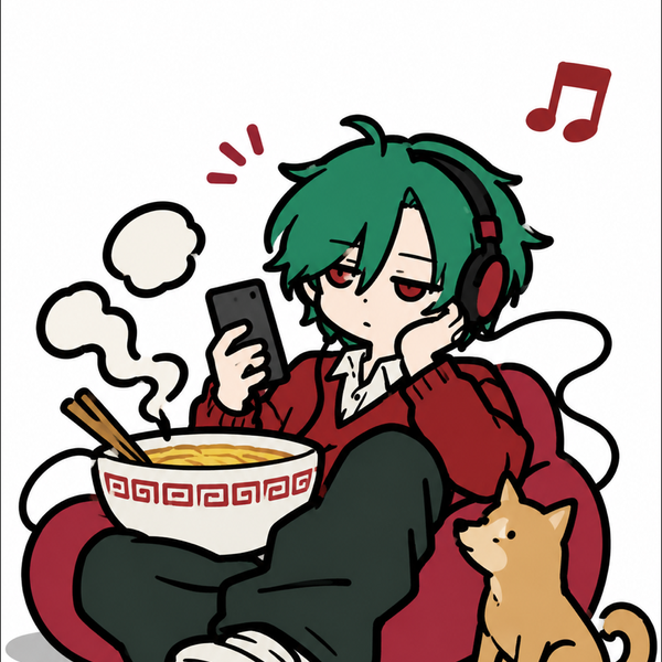 あほの🍜@さかたフェス雄🐕