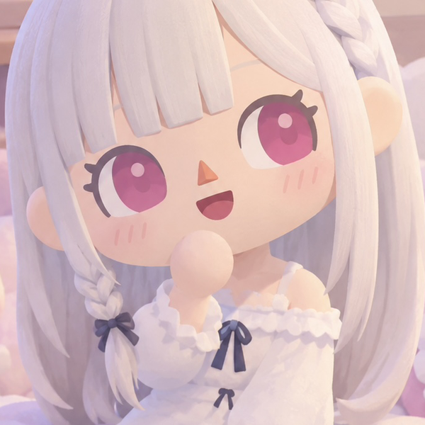 ໒꒱.+