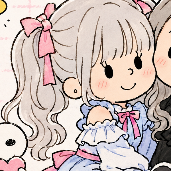 ᭻ Ʒ ꔕ 𑗇