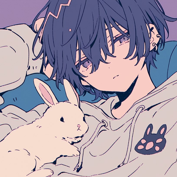 姫島🐇🍎