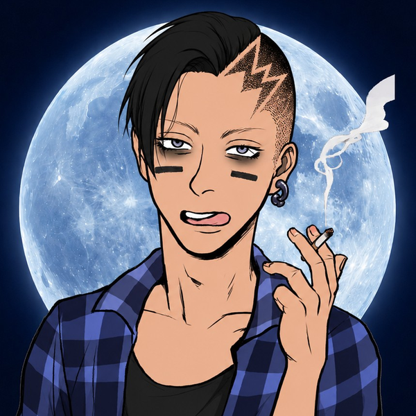 🌜リ🐺プ🌛