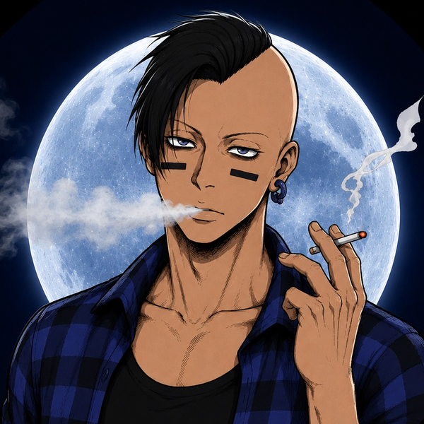 🌜リ🐺プ🌛