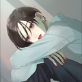 逆光