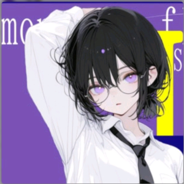 坂崎さん👓