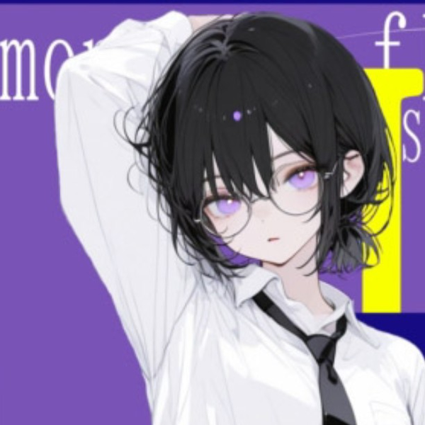 坂崎さん👓