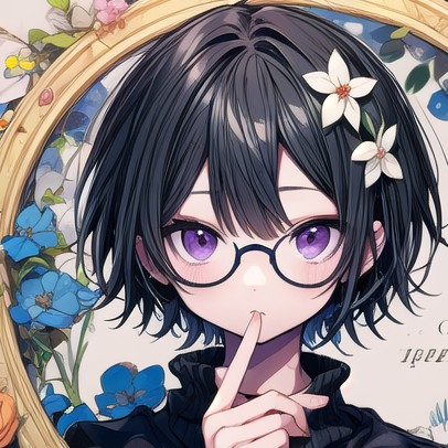 坂崎さん👓