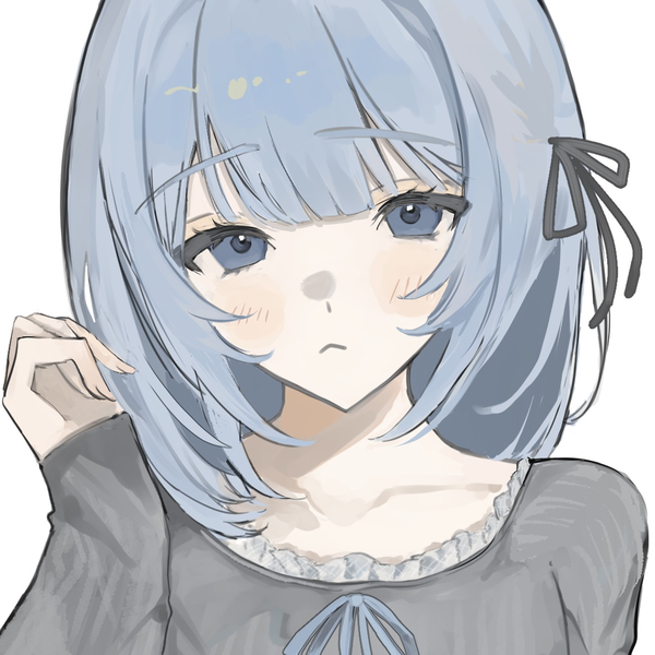 小雨