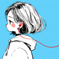 君をのせて  コラボ済み