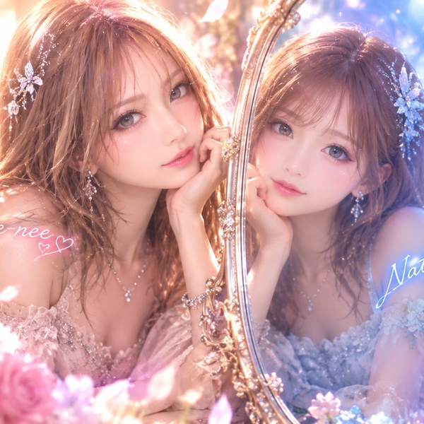 💗マミ👩👱🏻‍♀️ナッツ💗エテ＆ネージュ3🩵🎵別れても好きな人🎵お̤̮や̤̮す̤̮み̤̮…🛋️ᶻᴢᙆ🎧💬🙏🏻𓏸︎︎︎︎⁡𓈒 𓂃🐌