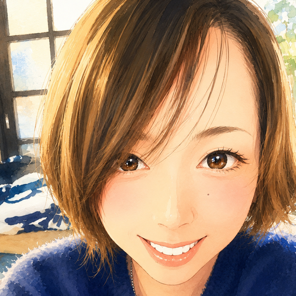 ☺︎MIZUKI