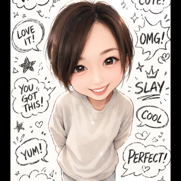 ☺︎MIZUKI