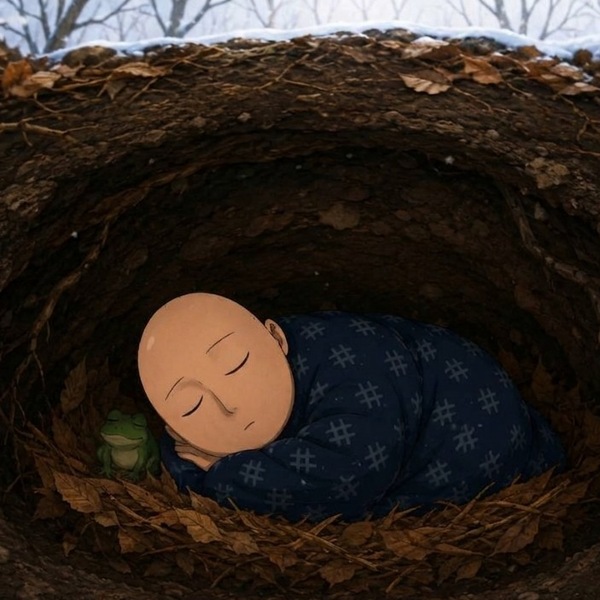 イケ麺ともぞー😌💤