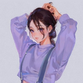 愛が灯る【1/3】