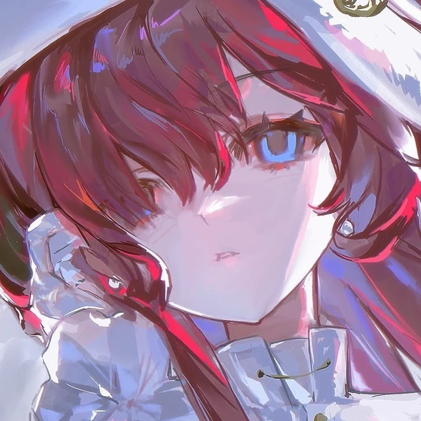 ⤬
