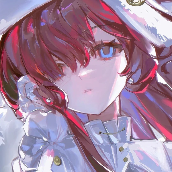⤬