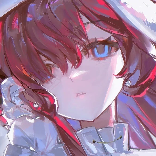 ⤬