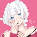 【🥞📚💙募集】虚ろを扇ぐ ラスト