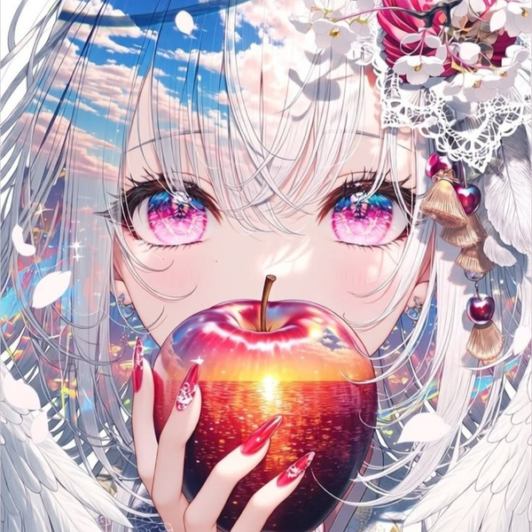 ゅʓ໒꒱·̩͙