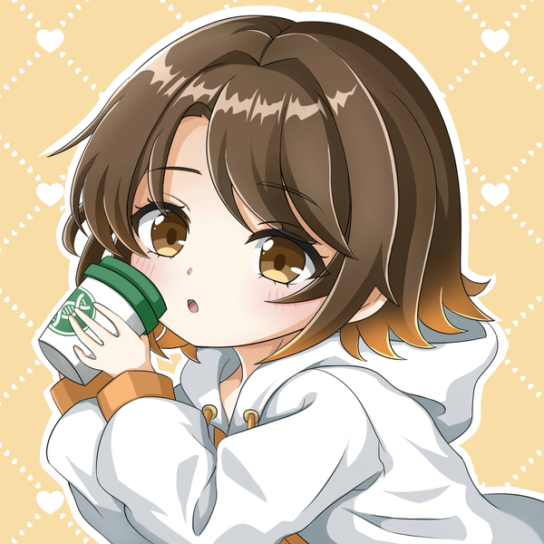 たくあん。