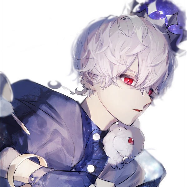 Lv.໒꒱