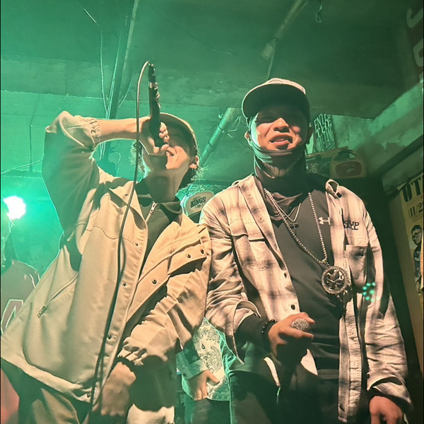 VISION a.k.a nana竈(CAROL)