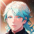MISS MISTERY LADY
