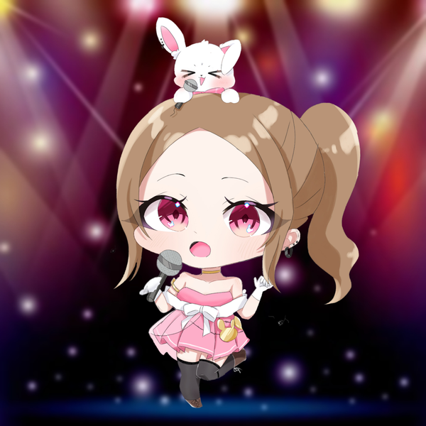 ナミコ