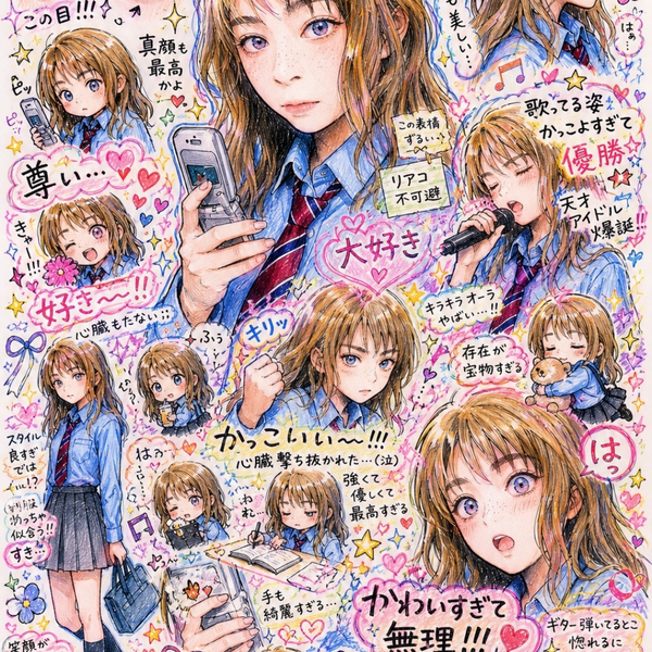 彩羽（いろは）