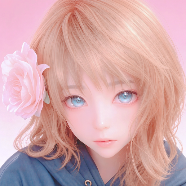 彩羽（いろは）
