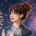 異空間系男子