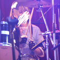 異邦人（ピアノ、シンセ、フルート、ベース、ギター、ドラム）