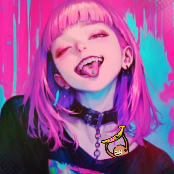 ばんハッタン ᐛ🍌
