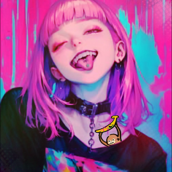 ばんᐛ🍌